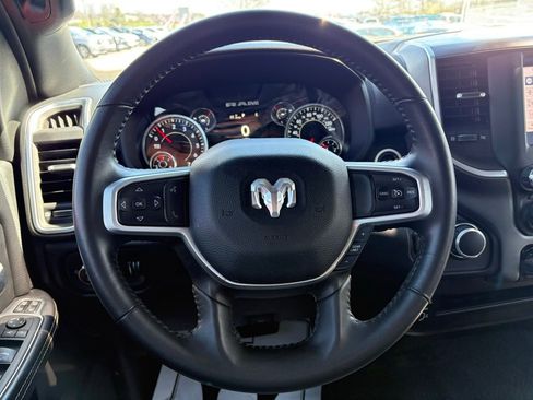 Used 2024 RAM 2500 Big Horn image 26