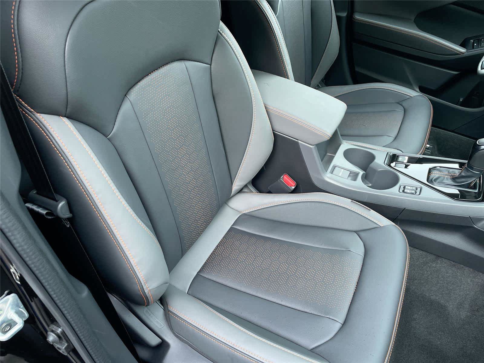 New 2027 Subaru Crosstrek 2.5i Limited AWD/4WD image 18