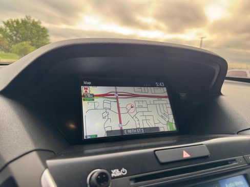 Used 2019 Acura MDX A-Spec AWD/4WD image 28