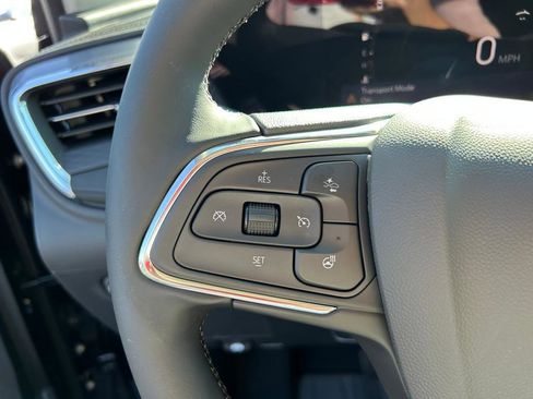 New 2026 Buick Encore GX Sport Touring w/ Advanced Technology Package image 13