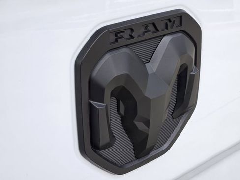 Certified 2024 RAM 2500 Tradesman w/ Special Service Vehicle Group image 10