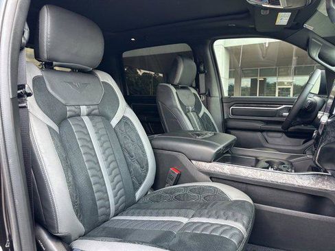 Certified 2025 RAM 1500 Big Horn image 52