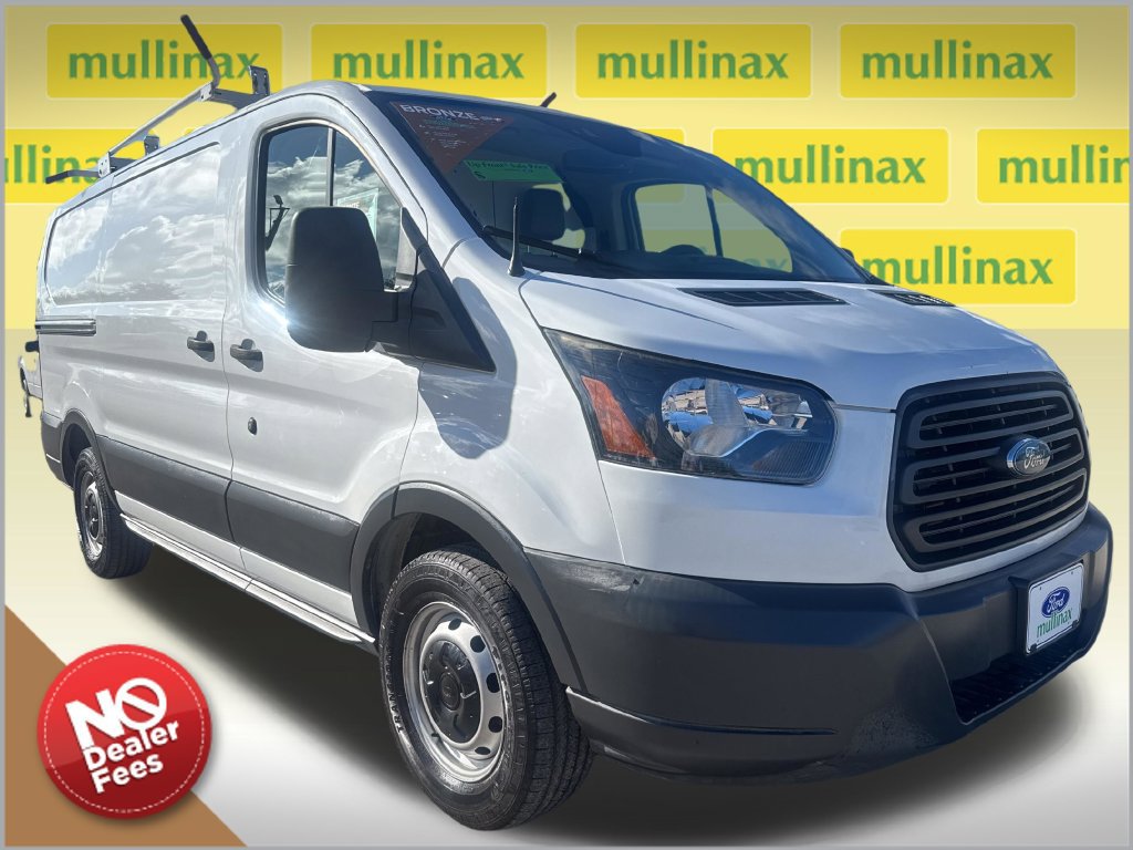 Used 2018 Ford Transit 150 130 Low Roof RWD 360° Tour