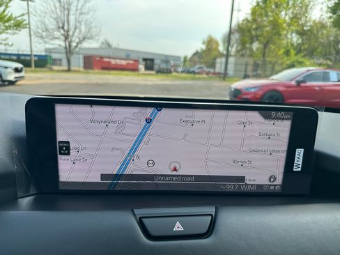 New 2026 MAZDA CX-90 3.3 Turbo w/ Premium Plus Pkg image 14