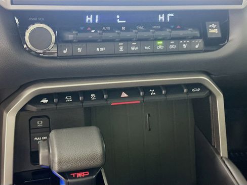 Certified 2025 Toyota Tundra Limited image 16