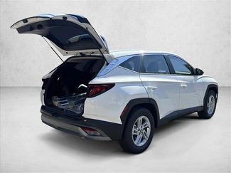 New 2026 Hyundai Tucson SE video 2