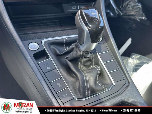 Used 2026 Volkswagen Jetta Sport FWD image 22