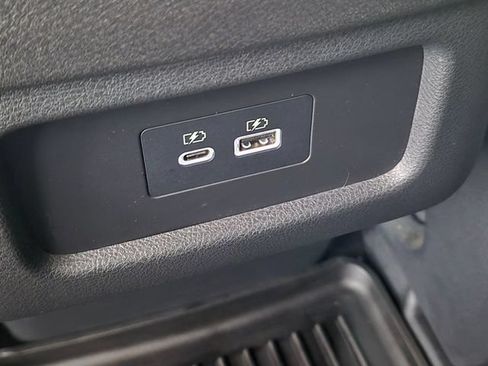 Used 2024 Nissan Pathfinder Rock Creek AWD/4WD image 26
