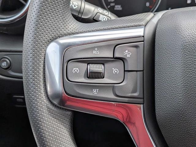 New 2026 Chevrolet Blazer LT w/ Convenience Package FWD image 24