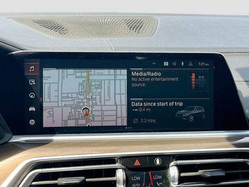 Used 2022 BMW X5 sDrive40i image 15