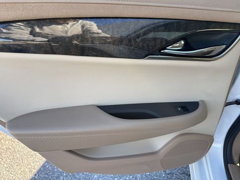 Used 2016 Cadillac ATS Luxury w/ Safety and Security Package image 12