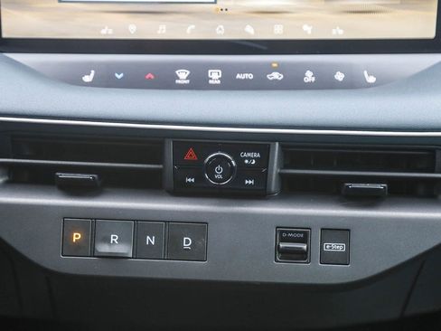 New 2026 Nissan Leaf SV+ w/ Illuminated Package image 14