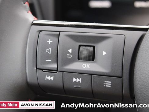 New 2026 Nissan Kicks SR w/ Cold Weather Package image 19