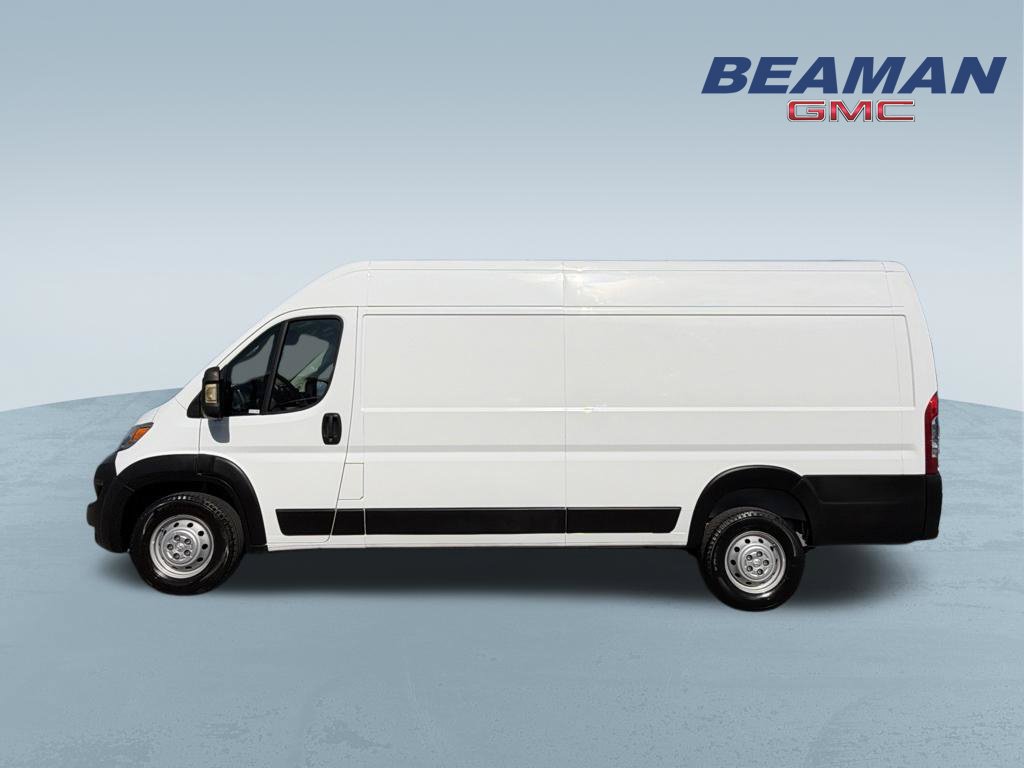 Used 2023 RAM ProMaster 3500 FWD image 4