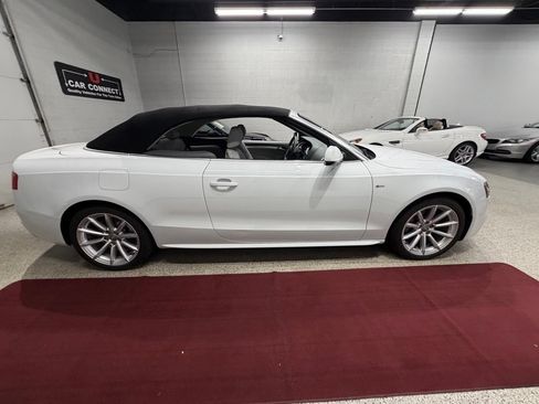 Used 2016 Audi A5 2.0T Premium Plus w/ Technology Package AWD/4WD image 60