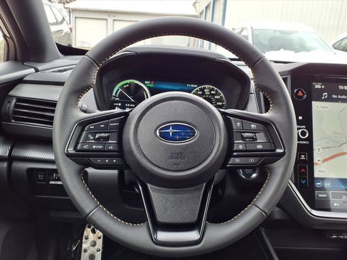 New 2026 Subaru Crosstrek 2.5i Sport w/ Crosstrek Mirror Package image 10