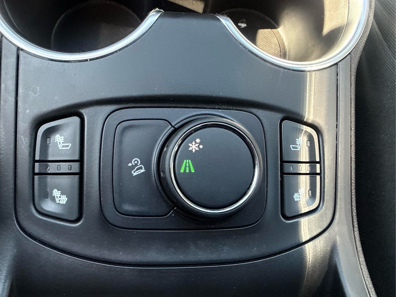 Used 2019 GMC Terrain SLE w/ Driver Convenience Package FWD image 25