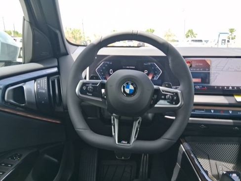New 2026 BMW X3 xDrive30i w/ M Sport Package AWD/4WD image 9