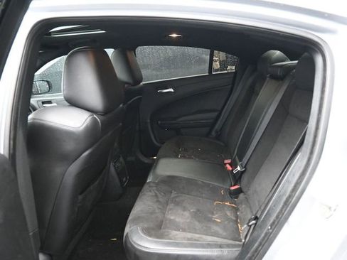 Used 2023 Dodge Charger R/T w/ Plus Group image 33