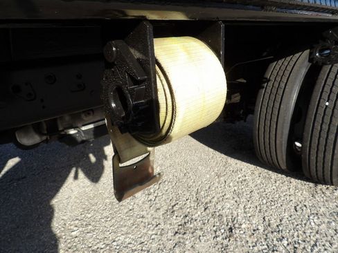 Used 2024 Ford F550 4x4 Crew Cab Super Duty image 18