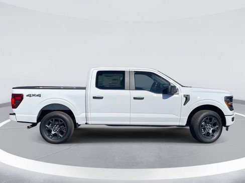 New 2026 Ford F150 STX w/ Equipment Group 200A image 3