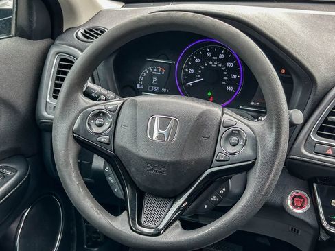 Used 2021 Honda HR-V EX image 16