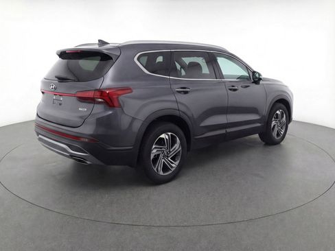Used 2023 Hyundai Santa Fe SEL AWD/4WD image 9