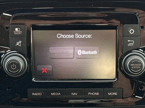 Used 2022 RAM ProMaster City Wagon image 29