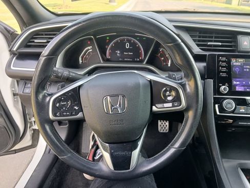 Used 2020 Honda Civic Sport image 31