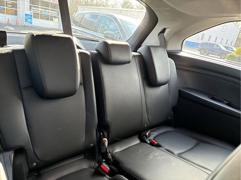 Certified 2023 Honda Odyssey EX-L image 31