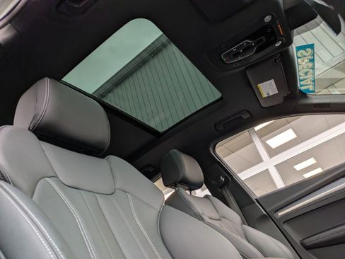 Used 2023 Audi Q5 2.0T Premium Plus w/ Premium Plus Package image 22