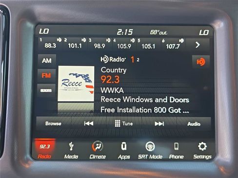 Used 2019 Dodge Challenger R/T Scat Pack image 19