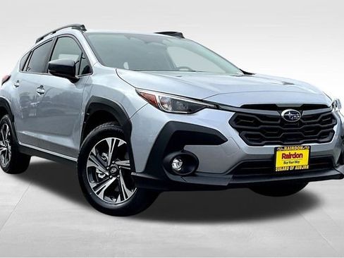 New 2025 Subaru Crosstrek 2.5i Premium image 1