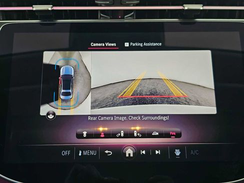 Certified 2025 Mercedes-Benz E 350 Sedan image 27