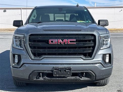 Used 2020 GMC Sierra 1500 Elevation image 4