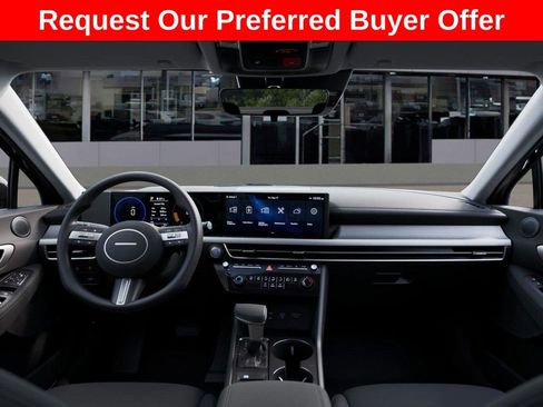 New 2026 Hyundai Sonata SE FWD image 13