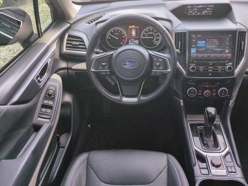 Used 2022 Subaru Forester Limited AWD/4WD image 19