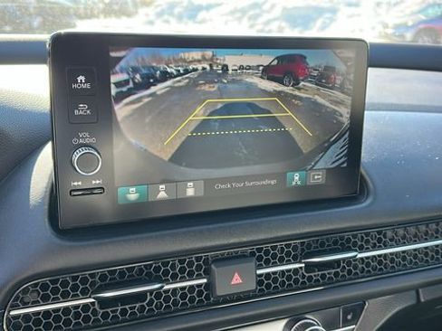 Used 2025 Honda HR-V EX-L image 16