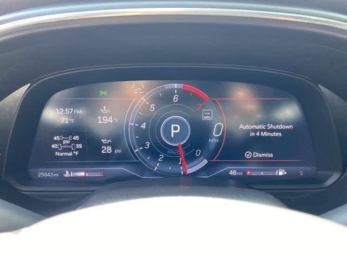 Used 2023 Cadillac CT5 Sport AWD/4WD image 29