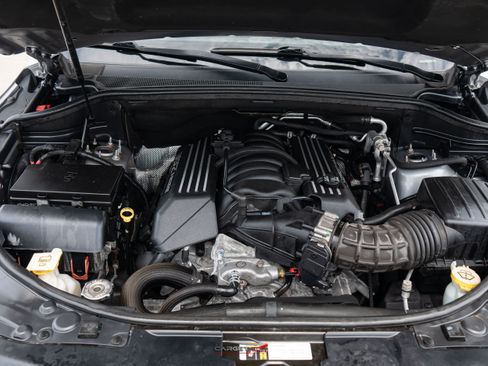 Used 2018 Dodge Durango SRT AWD/4WD image 53