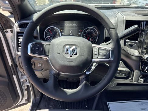 New 2025 RAM 3500 Tradesman image 20