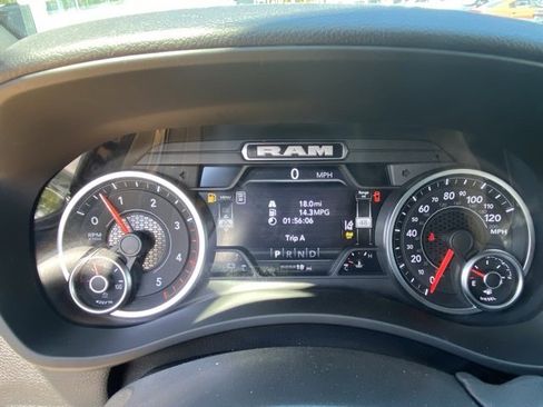 New 2025 RAM 2500 Big Horn image 18