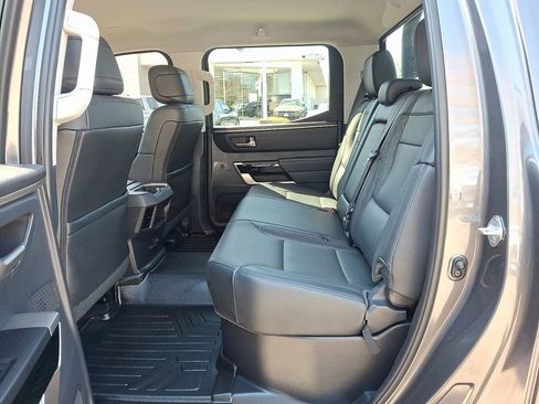 Used 2023 Toyota Tundra Limited w/ Power Package image 8