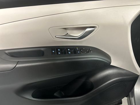 Used 2026 Hyundai Tucson SEL AWD/4WD image 12