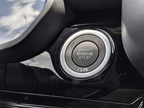 New 2026 RAM 1500 Rebel AWD/4WD image 28
