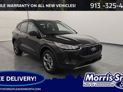 New 2026 Ford Escape ST-Line w/ Cold Weather Package