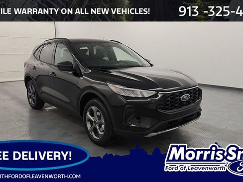 New 2026 Ford Escape ST-Line w/ Cold Weather Package image 1