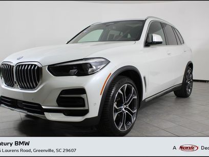 Certified 2023 BMW X5 xDrive40i