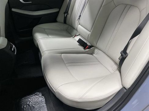 New 2025 Hyundai Sonata Limited image 32