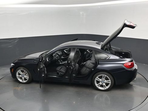 Used 2018 BMW 440i Gran Coupe xDrive AWD/4WD image 17
